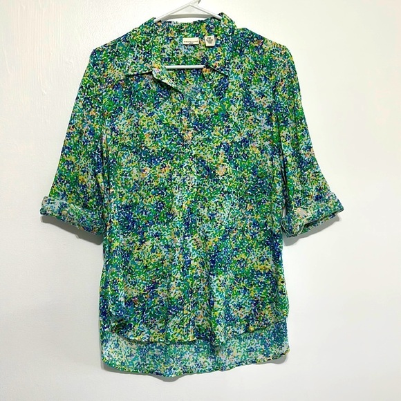 Westbound button down shirt​​​​​ - Picture 1 of 3
